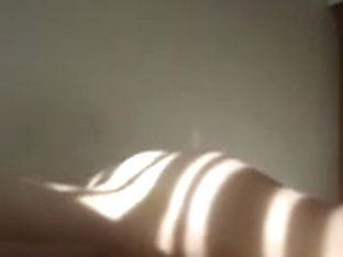 Sexy Morning Wake Up Masturbation