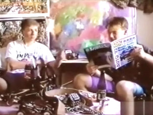 Harte Kolben und geile Kisten