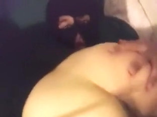 Latina Bbw Gets Pumped With Creamy Bbc