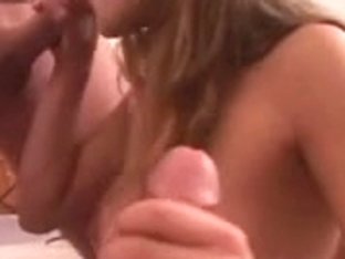 Guage receives facialized !