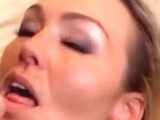 Sticky Faces eighteen