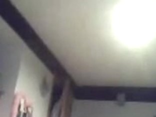 Amateur Pussy Rub In The Morning