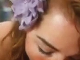 Redhead Legal Age Teenager Looks Like Lindsay Lohan