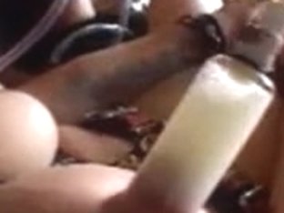 belladonna acquires milked