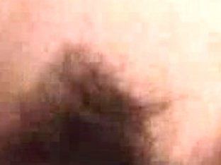 Hairy Pussy Close-up Plus Fuck