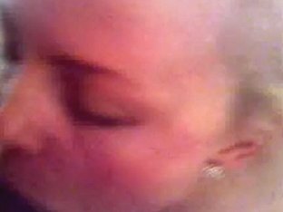 Blond mother i'd like to fuck irrumation 1st part