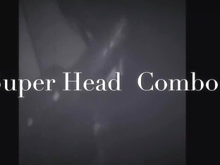 Super Head Series