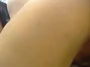 British Angel Comes With A Sex Tool In Her A-Hole