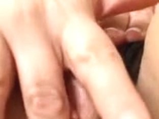 Josephine James Red Dildo