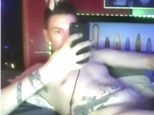 beefy bear bed hump to me cum 3213123213