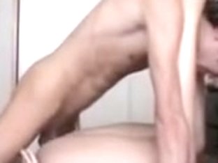 Dilettante College Teenies Fuck and Receive Creamed