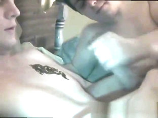 Artist gay sex cock Fortunately for them, they've got a straight guy on