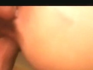 Priceless dilettante close up banging act