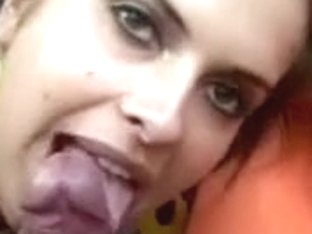 Sexxxy Brandon roah head