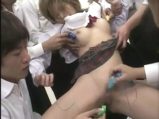 Fabulous Japanese Slut In Incredible Teens Jav Video