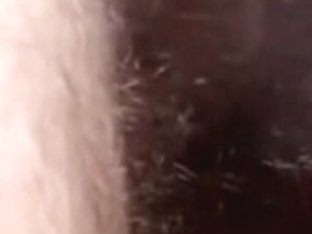 Playing at the beach