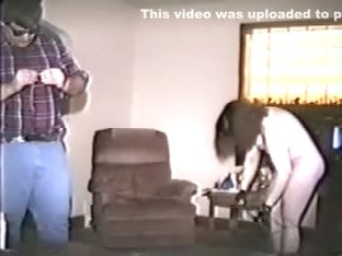 We decided to try to make our own porn movie scene.  What do u think?