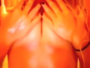 Crazy Webcam clip with Public scenes