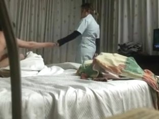 Real Hotel Maid Sex For Money