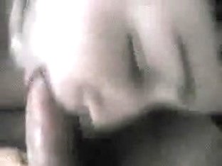 This gal can't live without to engulf 10-Pounder