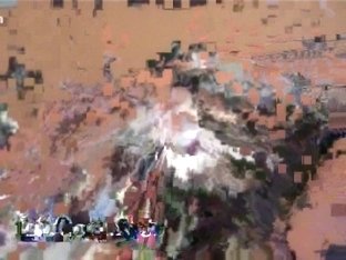 Exotic Homemade clip