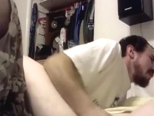 That Babe loves my lengthy fingers