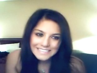 Face Hole Watering Web Camera Broad