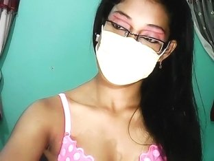 cumschool nineteen dilettante movie scene on 06/12/15 from chaturbate