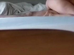 Slut wife riding cock.Please tribute and wank on her ass!