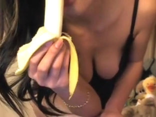 Fabulous Webcam record with Asian scenes