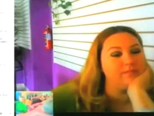 llenita hablando rico al ver mi verga 2