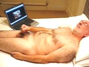 Richard the wanker cumshot compilation 4