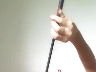 Requested, Torturing My Nipples, Spanking My Ass, And Slapping My Pussy!