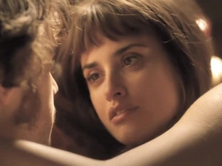 Venuto Al Mondo (2012) Penelope Cruz