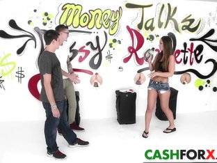 Grab That Sexy Big Ass