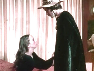 Waltz of the Bat (1972) 1of2