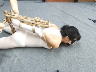 Crazy Sex Video Hogtied Greatest Just For You
