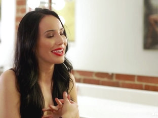 Hottest pornstar in Exotic Softcore, Brunette adult clip