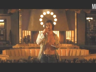 Battle Of The Bulge: Chris Hemsworth Vs. Liam Hemsworth - Mr.man