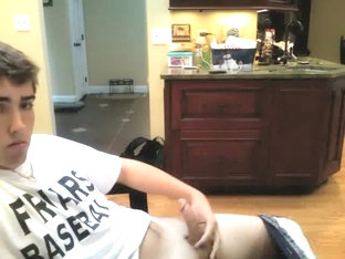 Exotic male in fabulous solo male gay sex movie