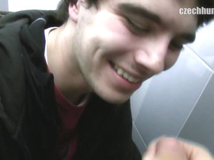 Czech Hunter 291 - BIGSTR