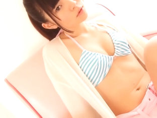 天宮みや 水着1