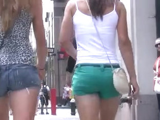 Nyc Arse Hotties 1