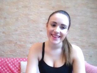 Brooklyn Chase Solo Masturbate Fapboy1996 Part 04