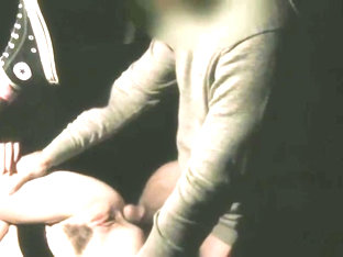 Twenty one years old amateur fuck in taxi