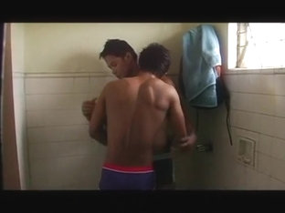 Incredible Asian gay twinks in Crazy JAV clip