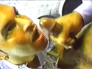 Crazy Male In Hottest Blowjob, Interracial Homo XXX Scene