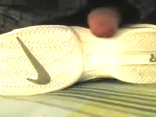 Horny Male In Incredible Amateur, Foot Fetish Gay XXX Movie