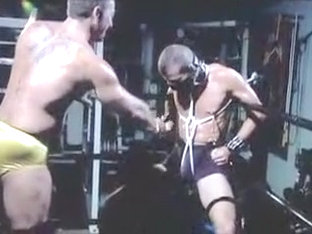 Brady Jensen And Kevin Crows