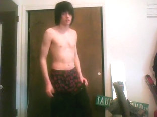 Jordan Major Sexy Dance